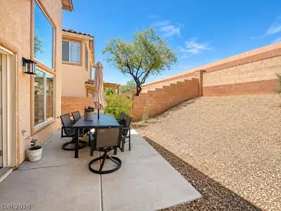 573 ASPEN LEAF Street None Patio