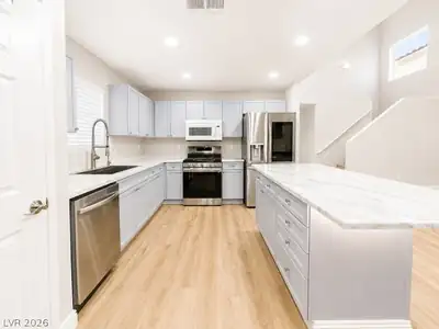 573 ASPEN LEAF Street None Kitchen