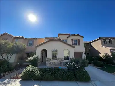 5679 Revere Crossing Avenue, Las Vegas