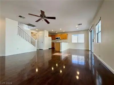10433 Concetta Avenue Living Room
