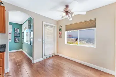 477 Waterwheel Falls Drive, Henderson, NV 89015 Dining Area