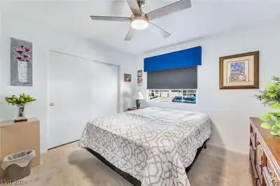 477 Waterwheel Falls Drive, Henderson, NV 89015 Bedroom