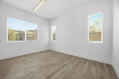 2720 Natural Rock Drive, Las Vegas, NV 89138 Bedroom