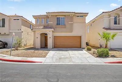 4511 Windham Hills Lane, North Las Vegas