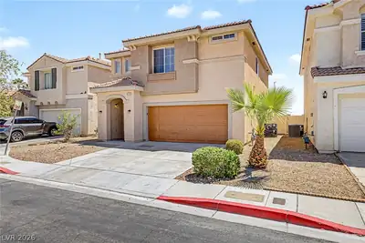 4511 Windham Hills Lane, North Las Vegas, NV 89031 