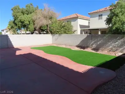 10142 Rice Paper Street, Las Vegas, NV 89183 Patio