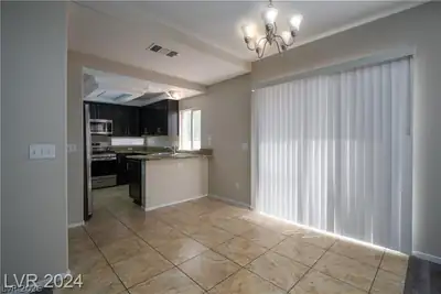10142 Rice Paper Street, Las Vegas, NV 89183 Dining Area
