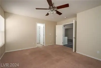 10142 Rice Paper Street, Las Vegas, NV 89183 Primary Bedroom