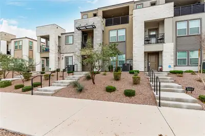 1111 Heliodor Avenue Henderson, NV 89011