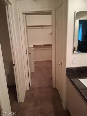 6201 East Lake Mead Boulevard 259 Primary Bathroom