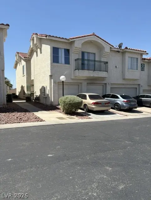 6201 East Lake Mead Boulevard 259