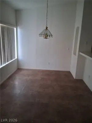6201 East Lake Mead Boulevard 259 Dining Area