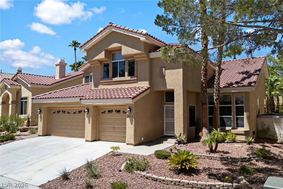 2021 Waterbury Lane, Las Vegas, NV 89134