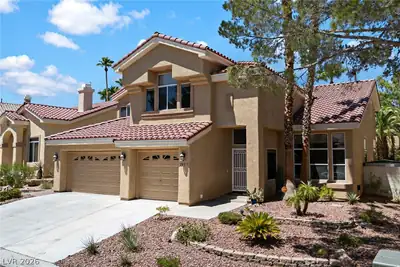 2021 Waterbury Lane Las Vegas, NV 89134