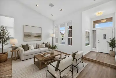 2021 Waterbury Lane, Las Vegas, NV 89134 Living Room