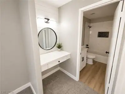 201 Mission Laguna Lane 201 Bathroom