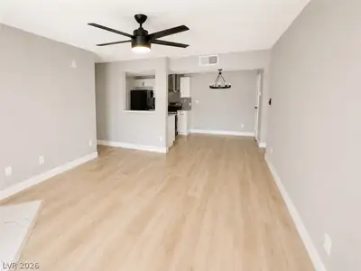 201 Mission Laguna Lane 201 Living Room