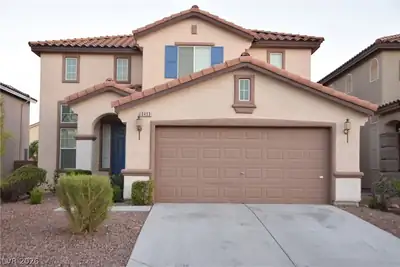 9493 Grove Ridge Avenue, Las Vegas