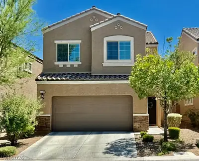 8443 Blacktip Avenue, Las Vegas
