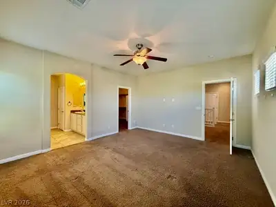 8443 Blacktip Avenue, Las Vegas, NV 89117 Bedroom