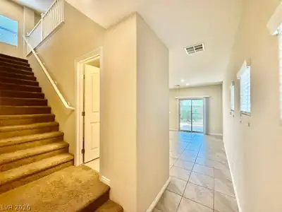 8443 Blacktip Avenue, Las Vegas, NV 89117 Stairs
