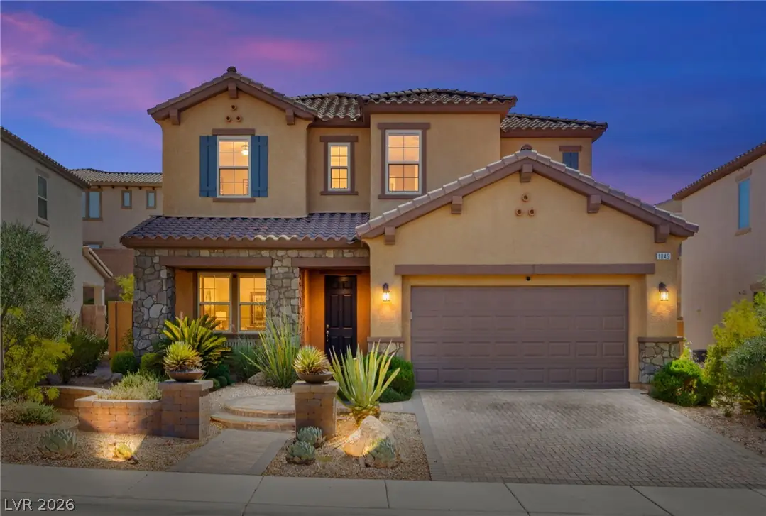 1045 Via Saint Andrea Place, Henderson, NV 89011