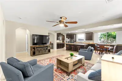 1045 Via Saint Andrea Place, Henderson, NV 89011 