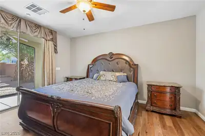 3736 Jasmine Heights Avenue Primary Bedroom