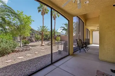 3736 Jasmine Heights Avenue Patio