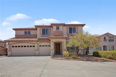 728 Blue Crystal Creek Road, Henderson