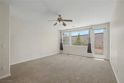 728 Blue Crystal Creek Road, Henderson, NV 89002 Primary Bedroom