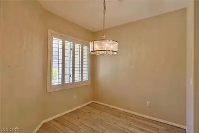 716 Peachy Canyon Circle 103 Dining Area