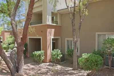 716 Peachy Canyon Circle 103 Front of Structure