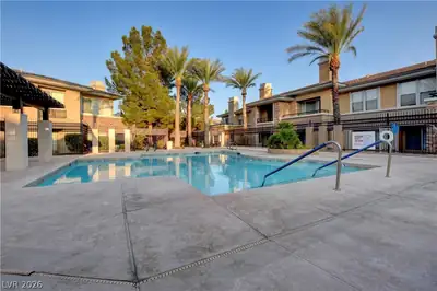 716 Peachy Canyon Circle 103 Pool