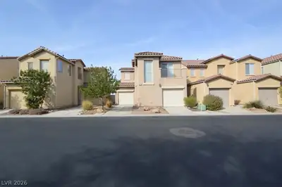 6670 TULIP FALLS Drive 0, Henderson