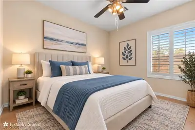 6418 Boatbill Street, North Las Vegas, NV 89084 Bedroom