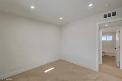 1209 Stout Way, Las Vegas, NV 89101 Bedroom