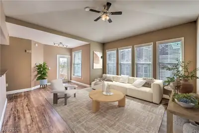 10550 West Alexander Road 2046, Las Vegas