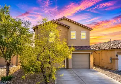 4112 BEECH FAMILY Street None, Las Vegas
