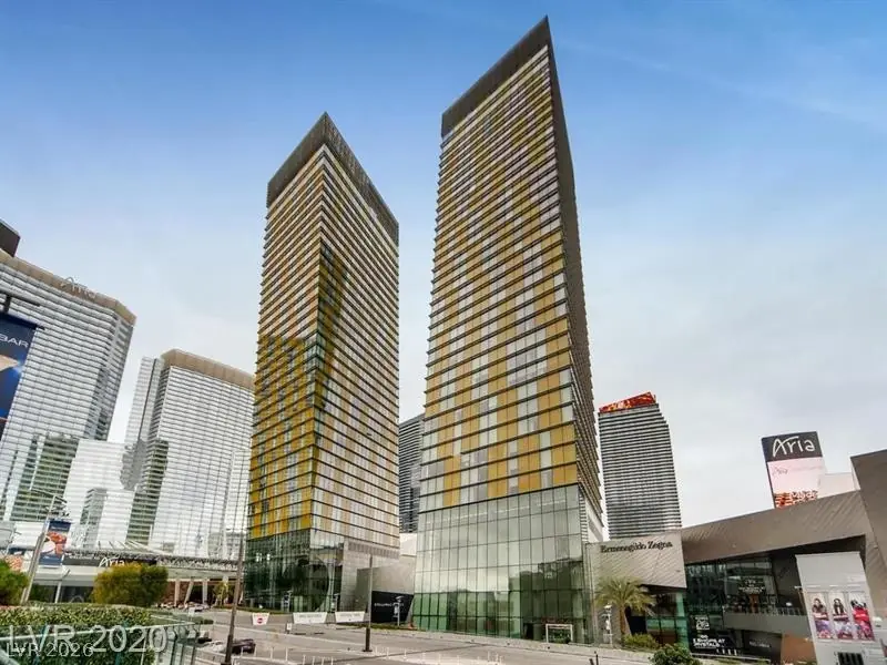 3722 Las Vegas Boulevard 2404