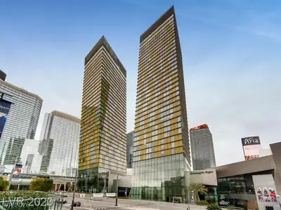 3722 Las Vegas Boulevard 2404, Las Vegas