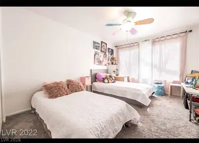 3155 Casey Drive 202 Bedroom