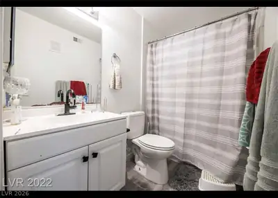 3155 Casey Drive 202 Bathroom
