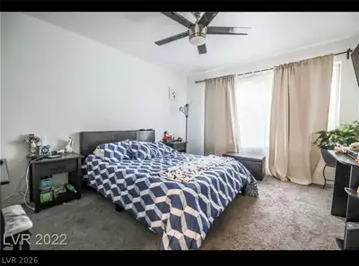 3155 Casey Drive 202 Bedroom