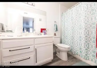 3155 Casey Drive 202 Bathroom