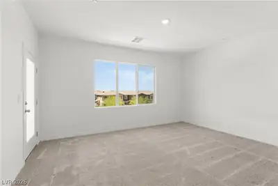 1031 Presley Ridge Street, Henderson, NV 89002 Primary Bedroom