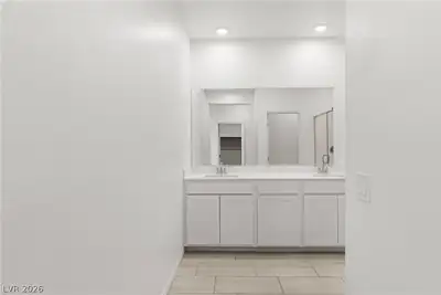 1031 Presley Ridge Street, Henderson, NV 89002 Primary Bathroom