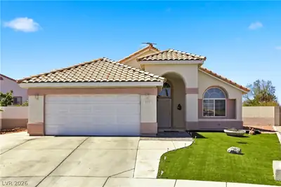 7535 Meadowoak Lane, Las Vegas