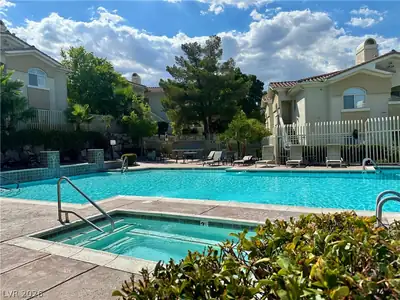 1501 CARDINAL PEAK Lane 202 Pool