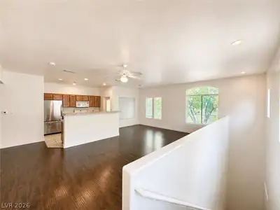 1501 CARDINAL PEAK Lane 202 Living Room